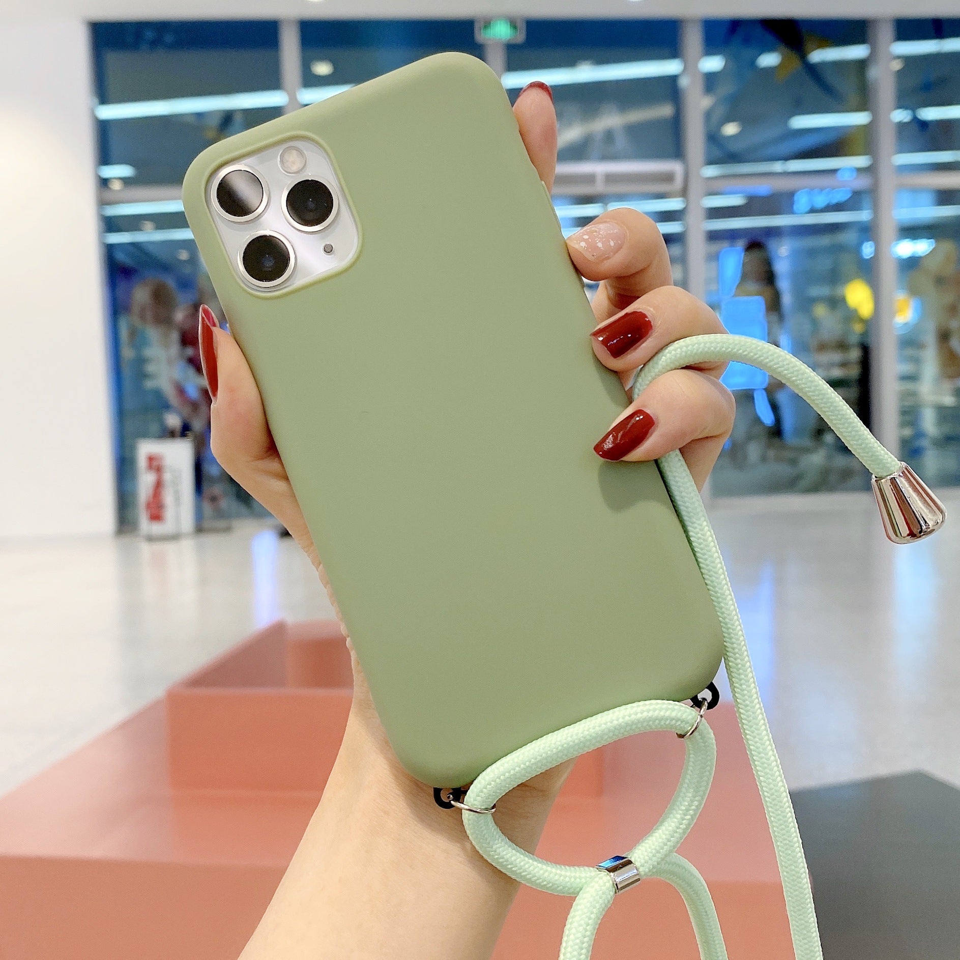 Compatible avec Apple