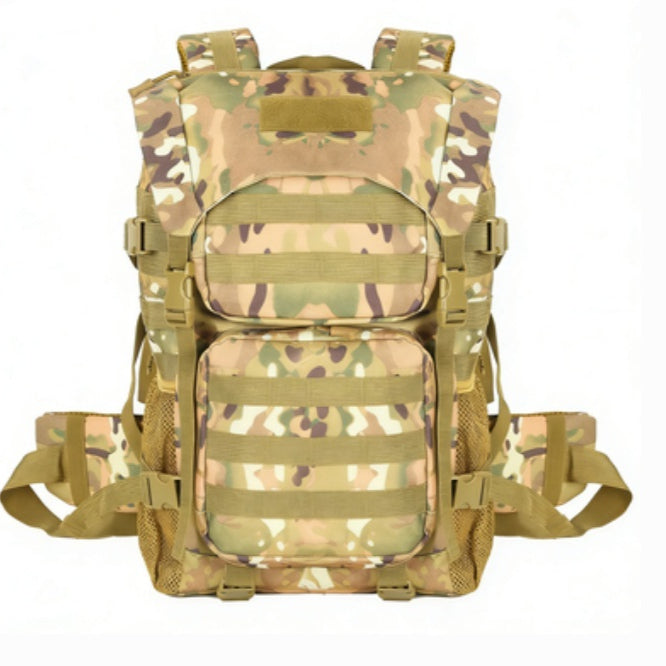 Sac à dos pour randonnées en plein air pour hommes