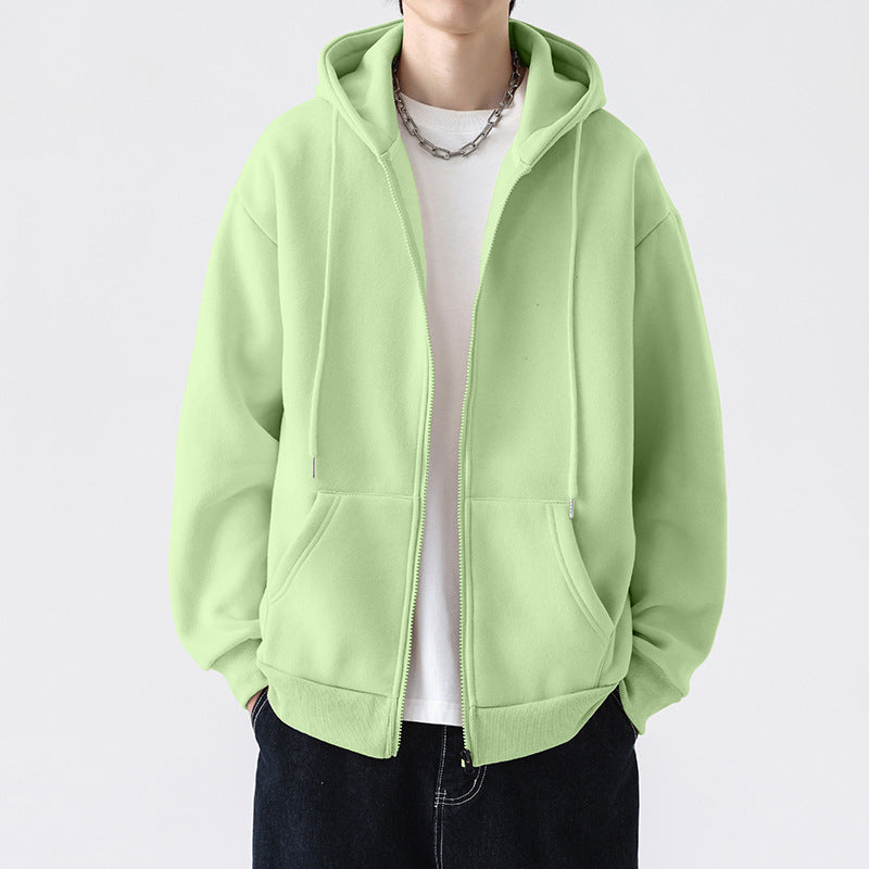 Veste décontractée et décontractée pour hommes