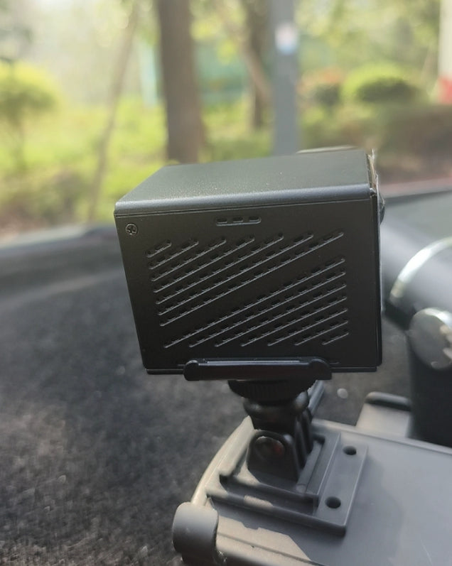 Caméra de surveillance sans fil