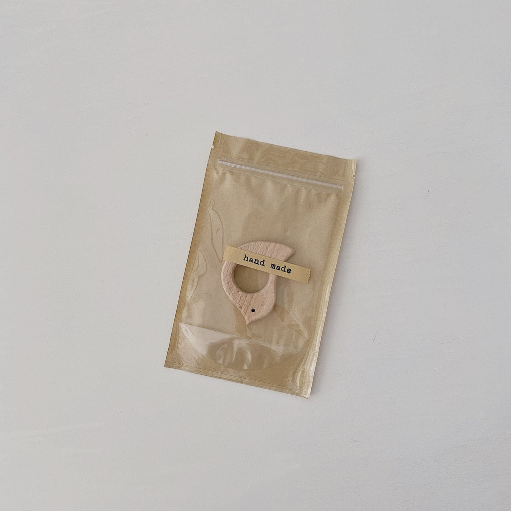 Accessoires d'encolure fabriqués à la main Pacifier Clip Anti-goutte Longueur de fourche