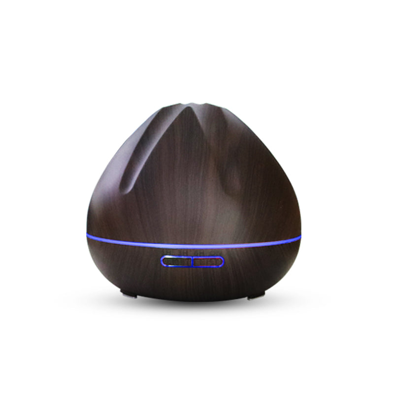 Machine d'aromathérapie à humidificateur d'air