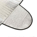 Couverture pare-brise intelligente