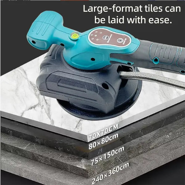Vibrateur de carreaux