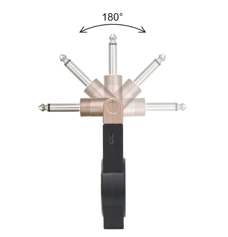 Rowin WS-20 Émetteur récepteur sans fil