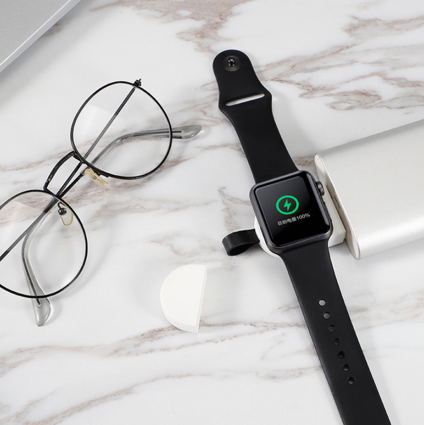 Chargeur de montre portable USB