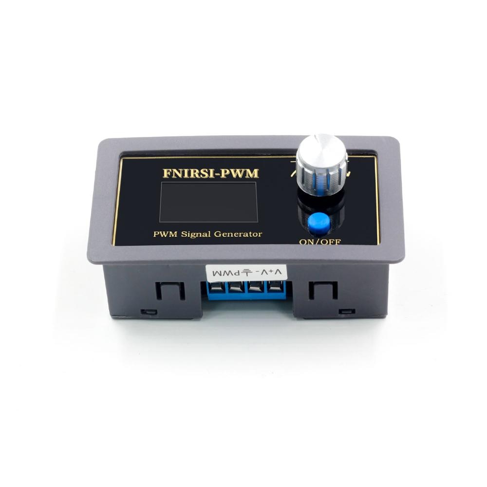 FNIRSI-PWM Générateur de signal rectangulaire de vague carrée