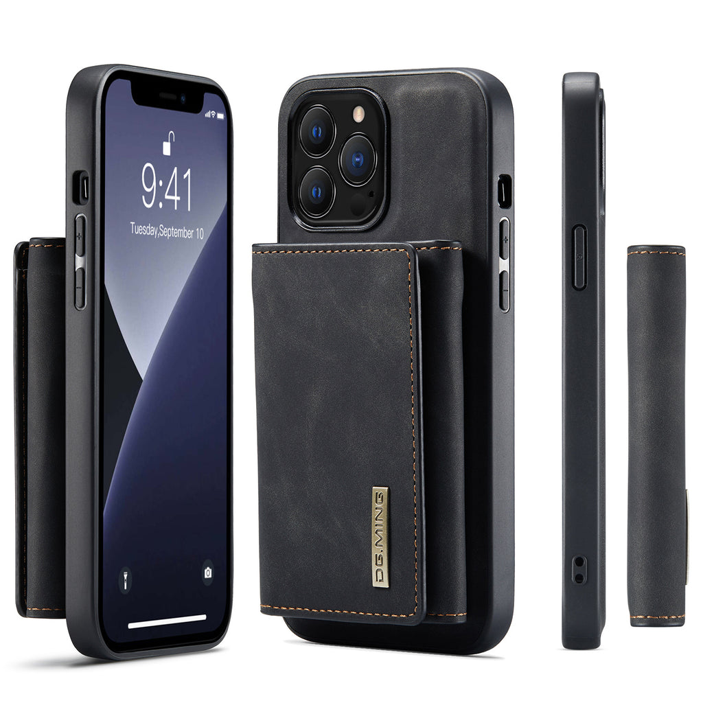 Clapet 2 en 1 pour téléphone