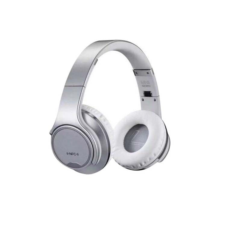 Haut-parleur Bluetooth pliable sur oreille MH1