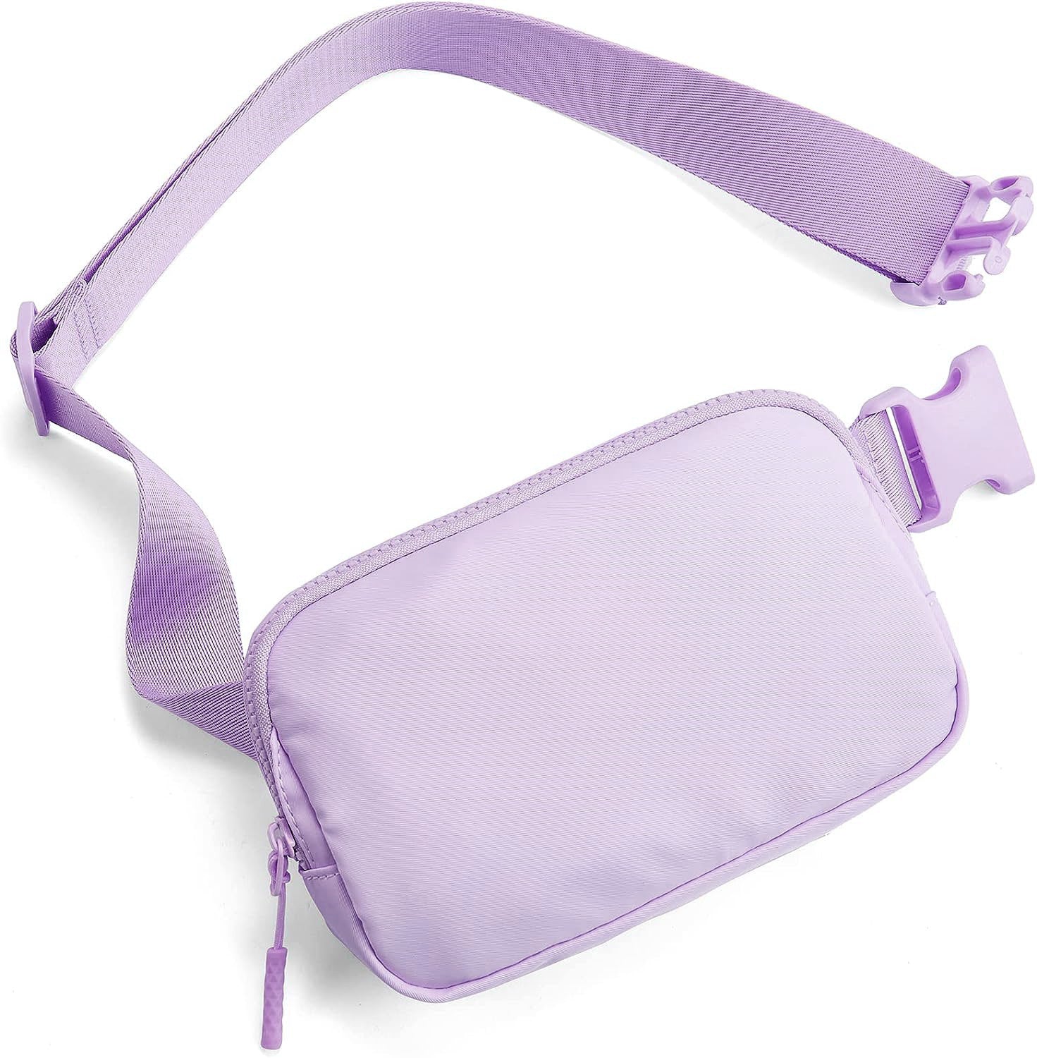 Polyester Waterproof Waist Bag pour hommes et femmes