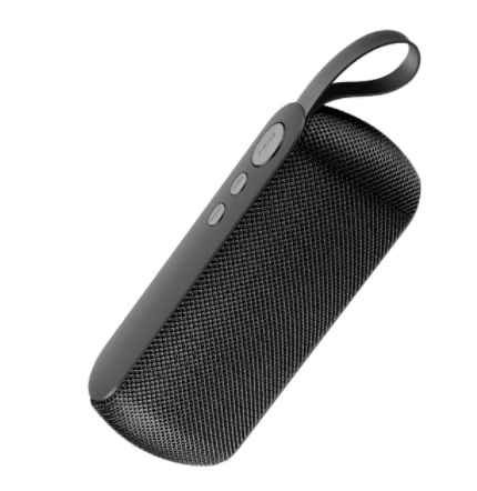 Q106 Bluetooth haut-parleur téléphone carte sans fil subwoofer