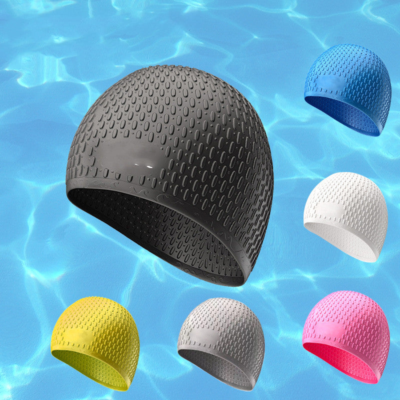 Bouchon de natation en silicone mode