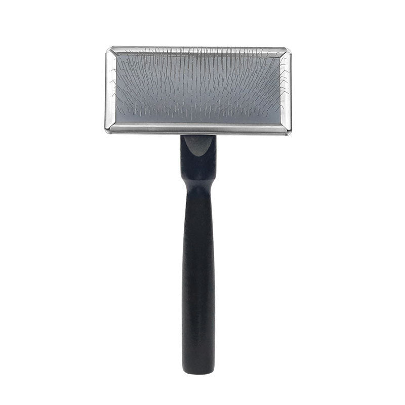 Peigne Lamou Brosse Beauté Brosse Brosse Cheveux flottants Peigne en bois
