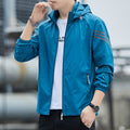 Veste polyvalente à séchage rapide