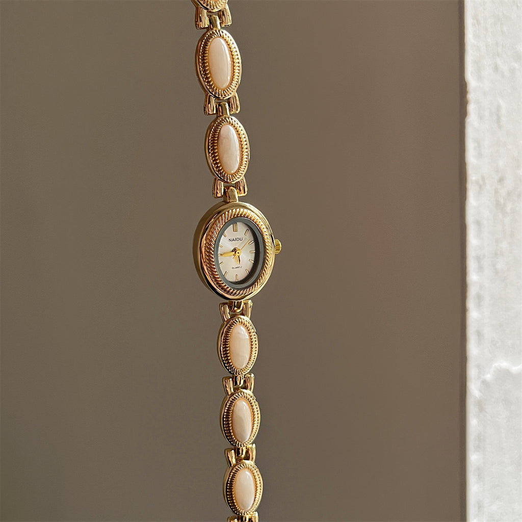 Bracelet de perles Agate pour femmes