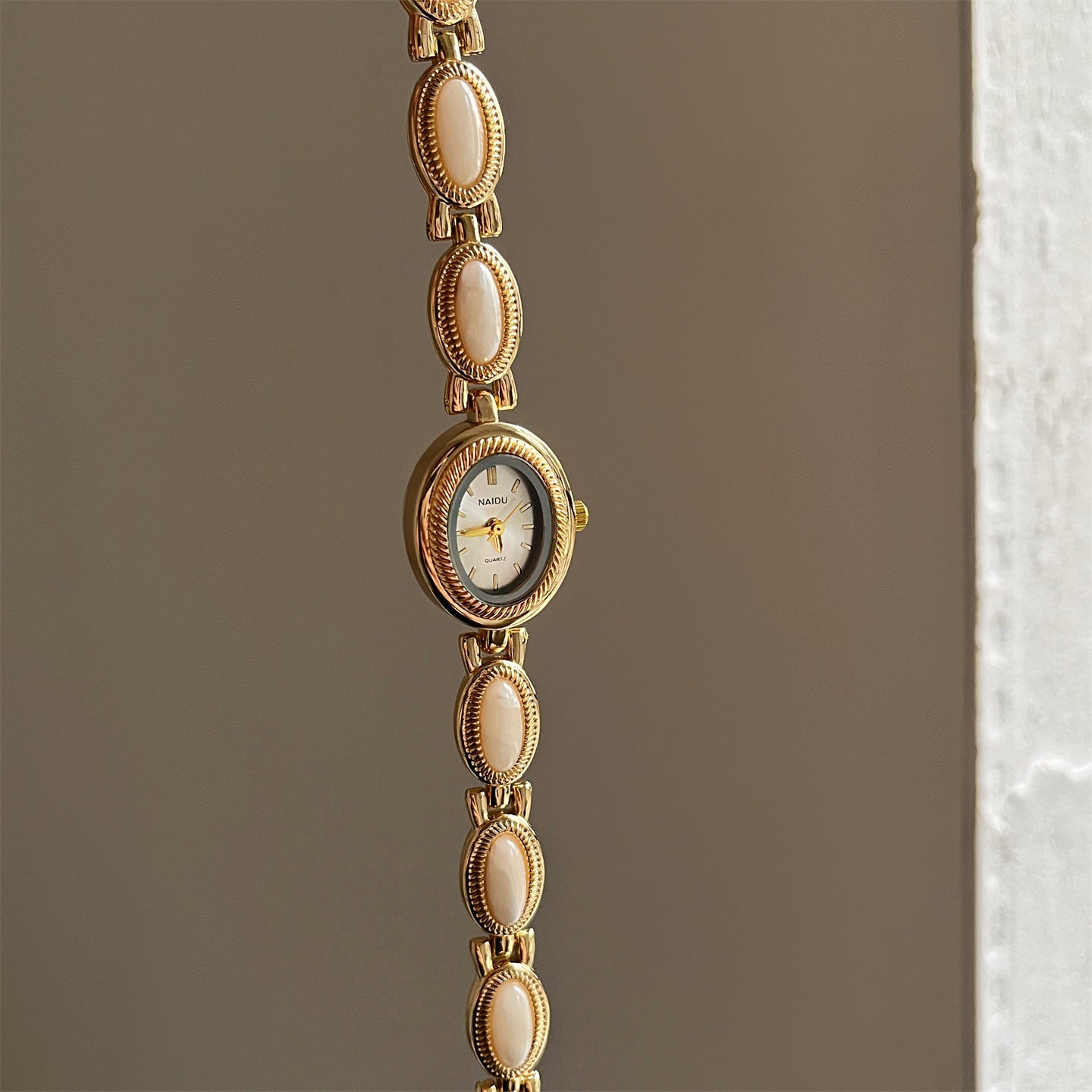 Bracelet de perles Agate pour femmes
