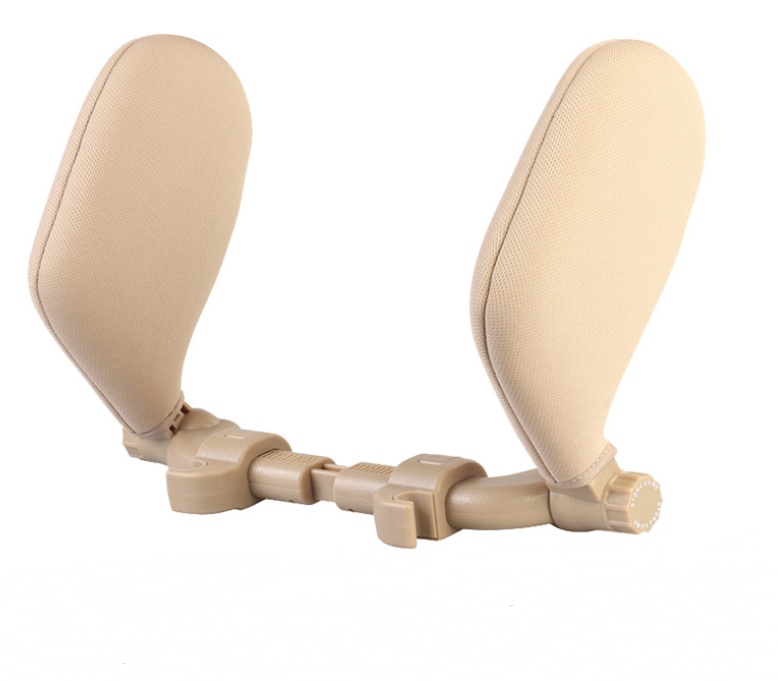Siège d'auto Oreiller Travel Repos Cou Solution de soutien pour oreiller et adul pour enfants