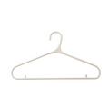 Cintre large sans trace-ivory blanc-pp-1 pc