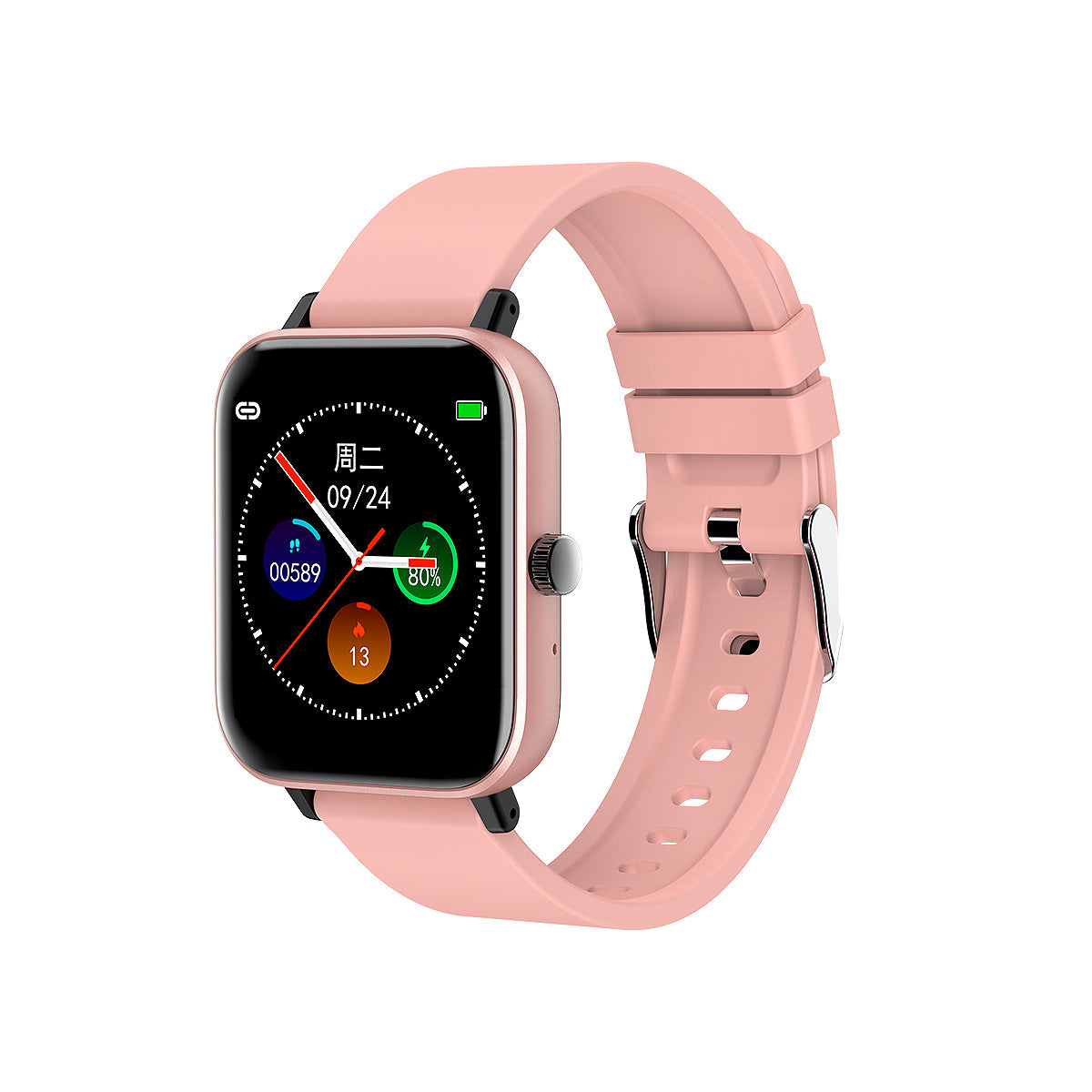 Pedomètre Sports bracelet montre