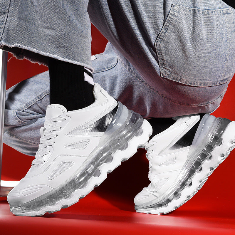 Coussin d'air complet homme Palm Sports Chaussures papa