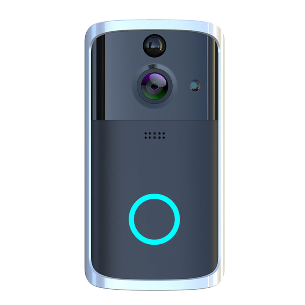 Caméra d'entrée vidéo WiFi