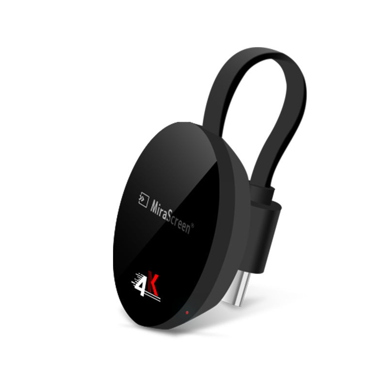Mobile Wifi Push Treasure 5G Même écran