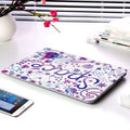 Cartoon Space série Cas ordinateur portable pour Apple