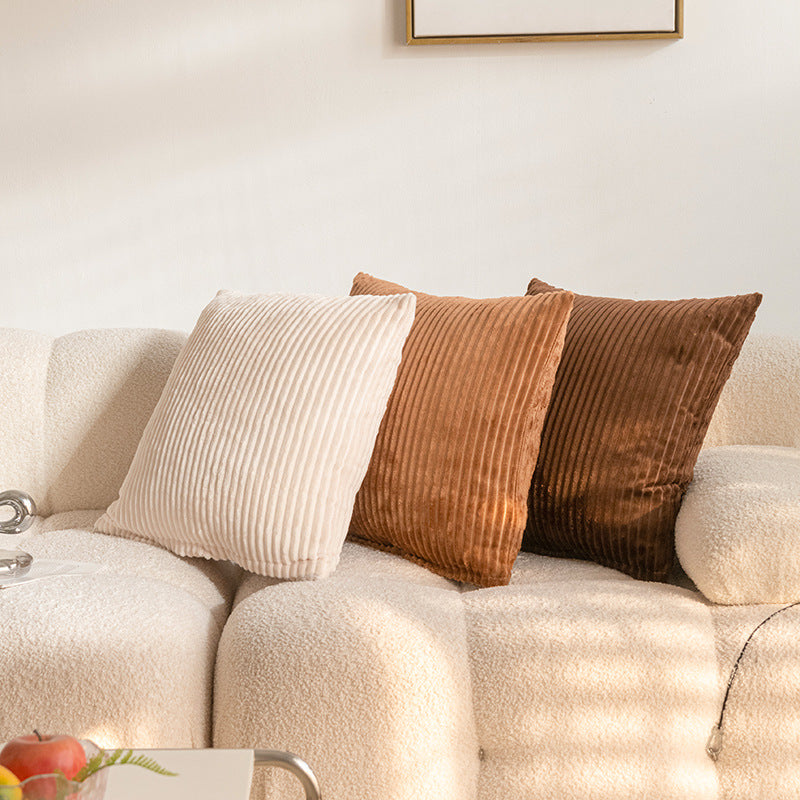 Coussin oreiller pour repose-tête de lit Et l'oreiller