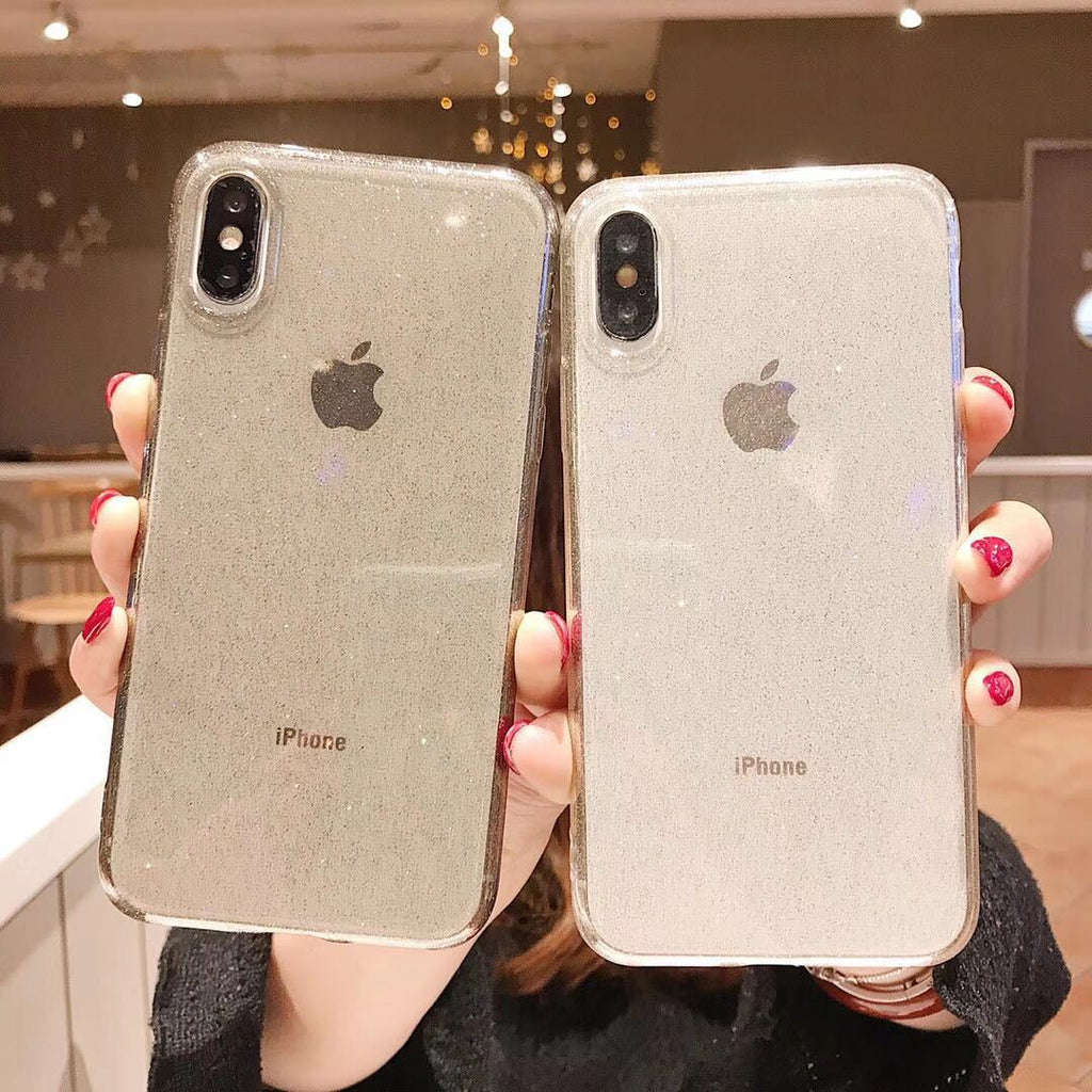 Silicone Mobile Phone Soft Shell Protection Cover