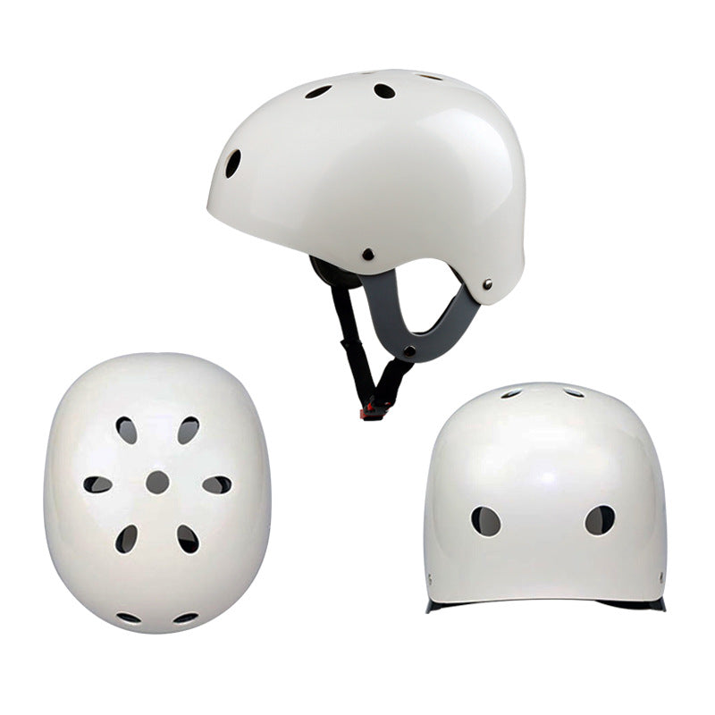 Équipement de moto nautique Drifting Kayak Sports Rescue Aide Casques de protection