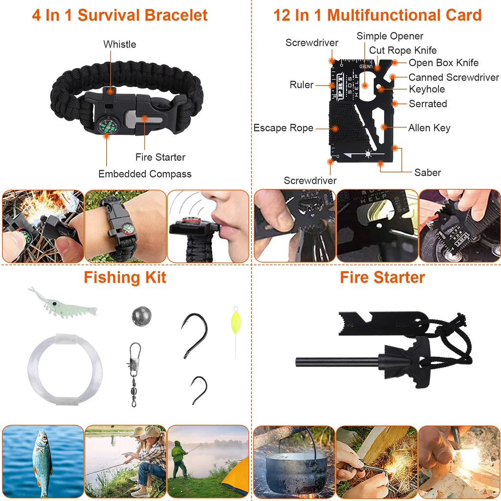 Projecteur rechargeable 20000 Lumen LED phare 6 modes Projecteur de phare pour Camping Cy