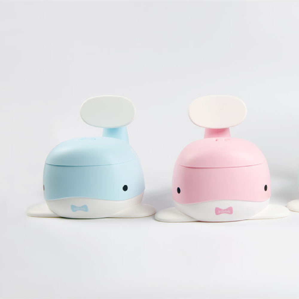 Garçons et filles de la petite baleine des enfants