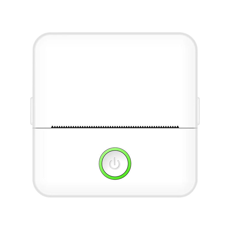 Imprimante thermique portable pour de mauvaises questions