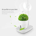 Boîte de croissance intelligente avec lampe de table