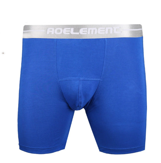 Sous-vêtements pour jambes longues sport pour hommes