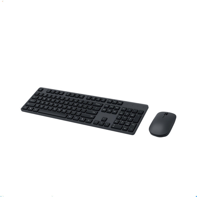Clavier sans fil et jeu de souris
