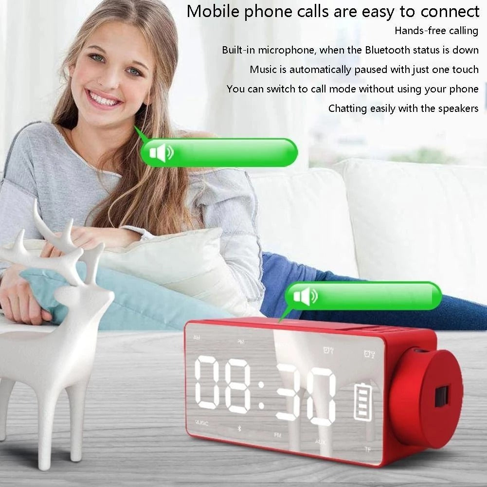 Haut-parleur Bluetooth sans fil de mode S91S
