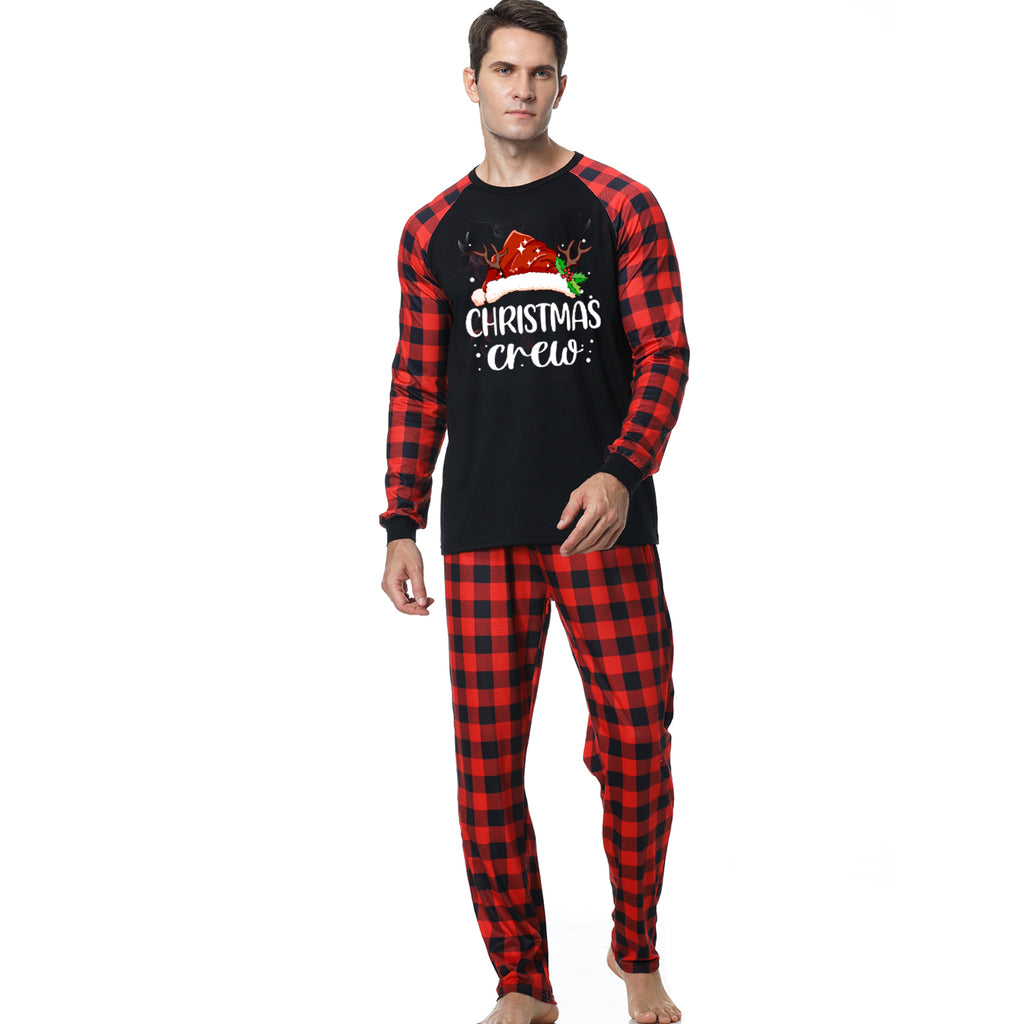 Maillot de pyjama pour enfant de Noël
