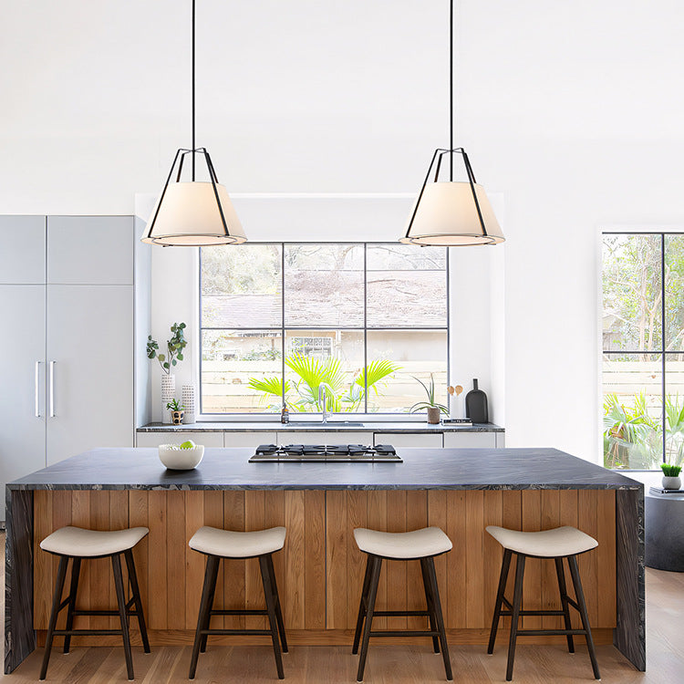 Chandeliers pour la salle à manger chambre et étude