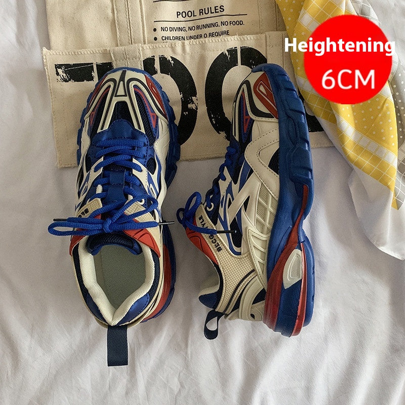 Chaussures de sport pour homme et femme