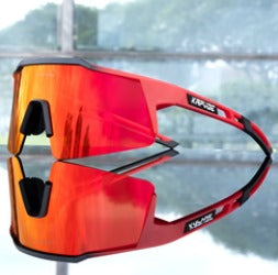 Verres pour vélo de montagne Riding Road Protection des yeux professionnel