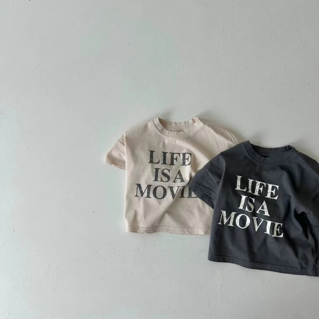 Bébé et enfant Femme Top des enfants