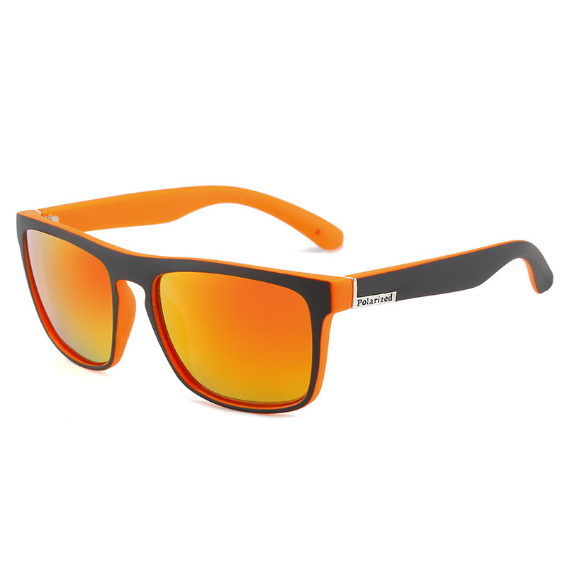 Vélo de plein air Sports Lunettes de soleil polarisés