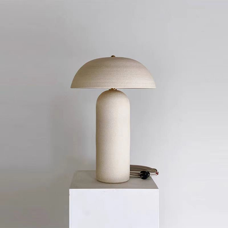 Personnalité de mode Lampe de table japonaise Wabi-Sabi