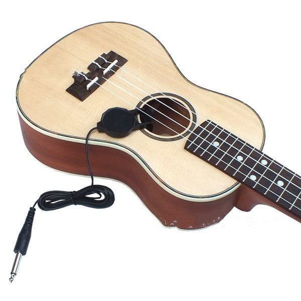 Accessoires pour instruments de ramassage du son