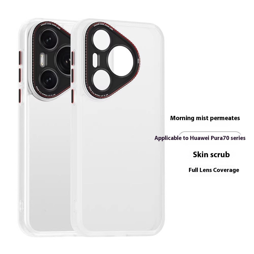 Couverture de protection en silicone, sensible à la peau