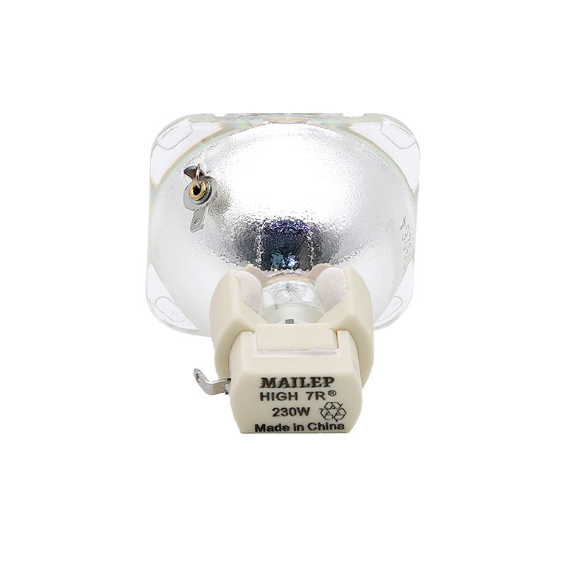 230W Étape 7R Lumière de faisceau de tête mobile