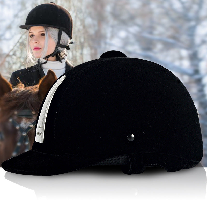 Moto Respirant hommes et femmes fournitures équestres équitation