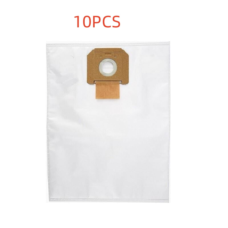 Accessoires d'aspirateur Ensembles de sacs non tissés