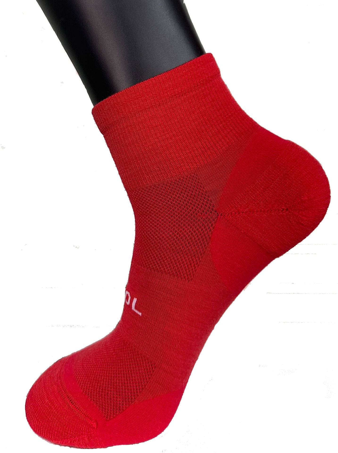 Chaussettes en laine Merino pour hommes et femmes